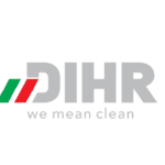 dihr logo